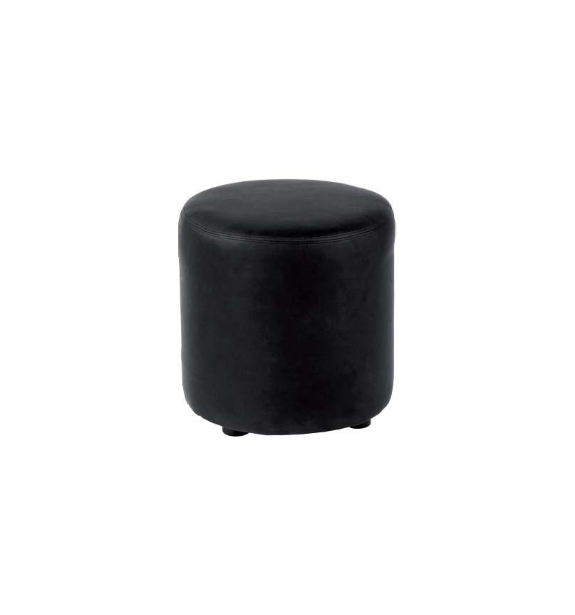 Poufs et chauffeuses