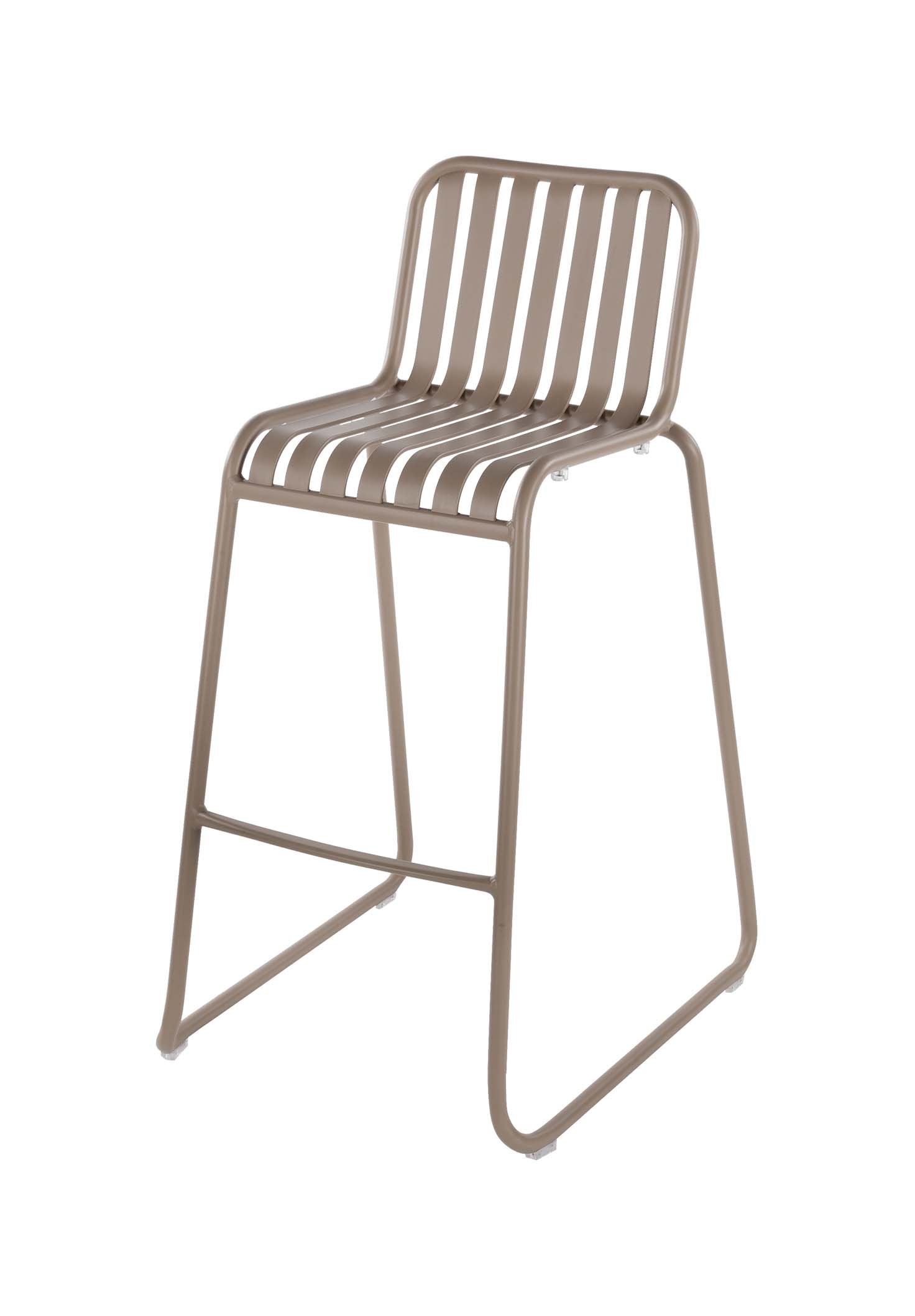 Tabourets et chaises hautes
