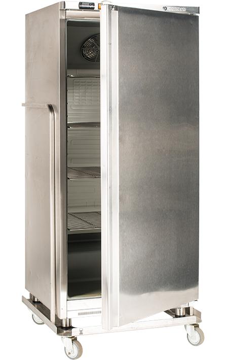 Vitrines froides