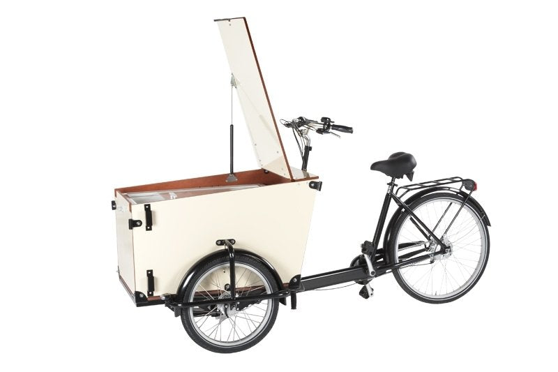 Triporteur