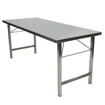 Table inox Masterchef
