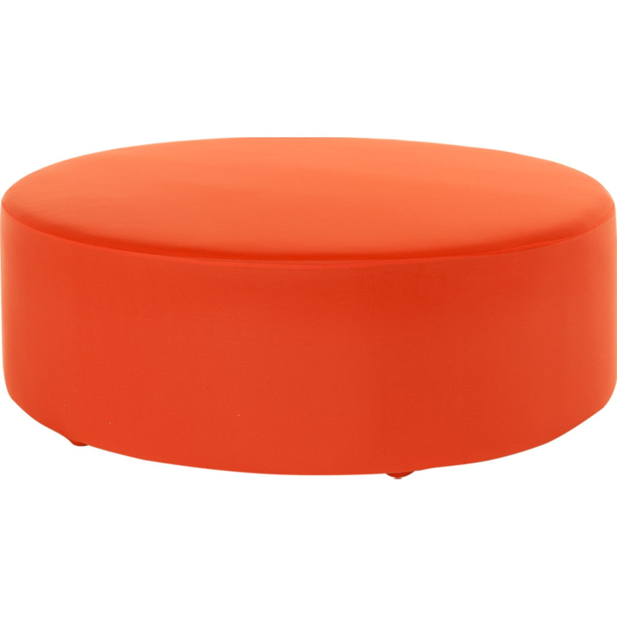 Pouf Pop rond dia 120