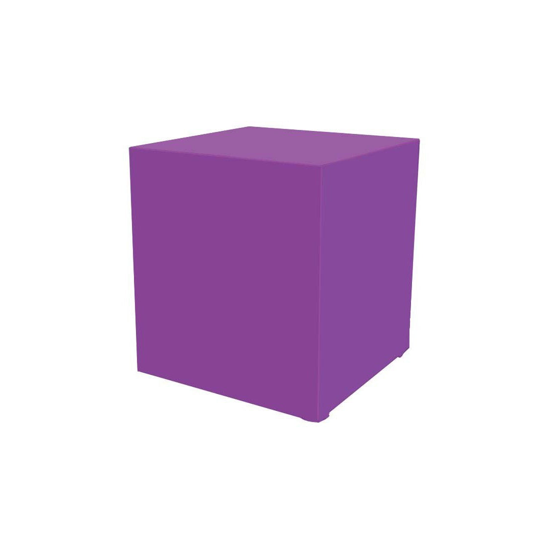 Kub Box H110 100x100