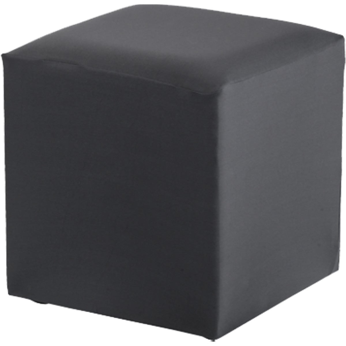 Pouf Pop carré L40