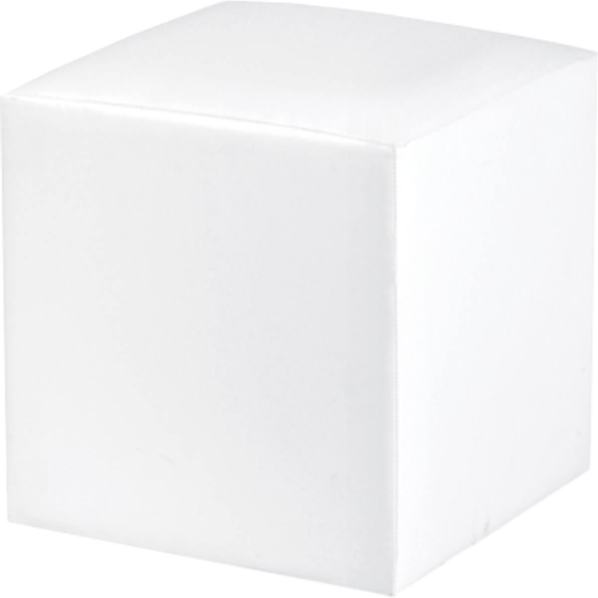 Pouf Pop carré L40