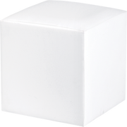 Pouf Pop carré L40
