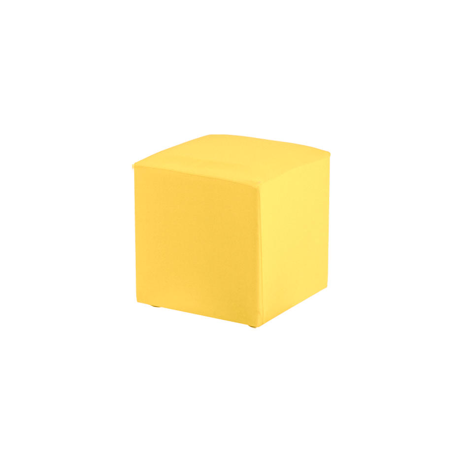 102201 pop pouf 40x40 jaune 2