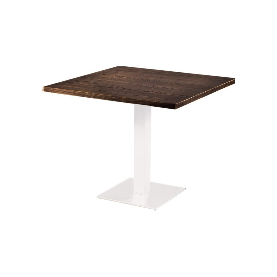 Table Stan H76 70x70