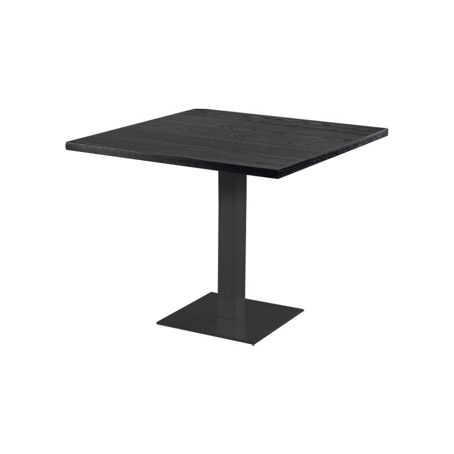 Table Stan H76 70x70