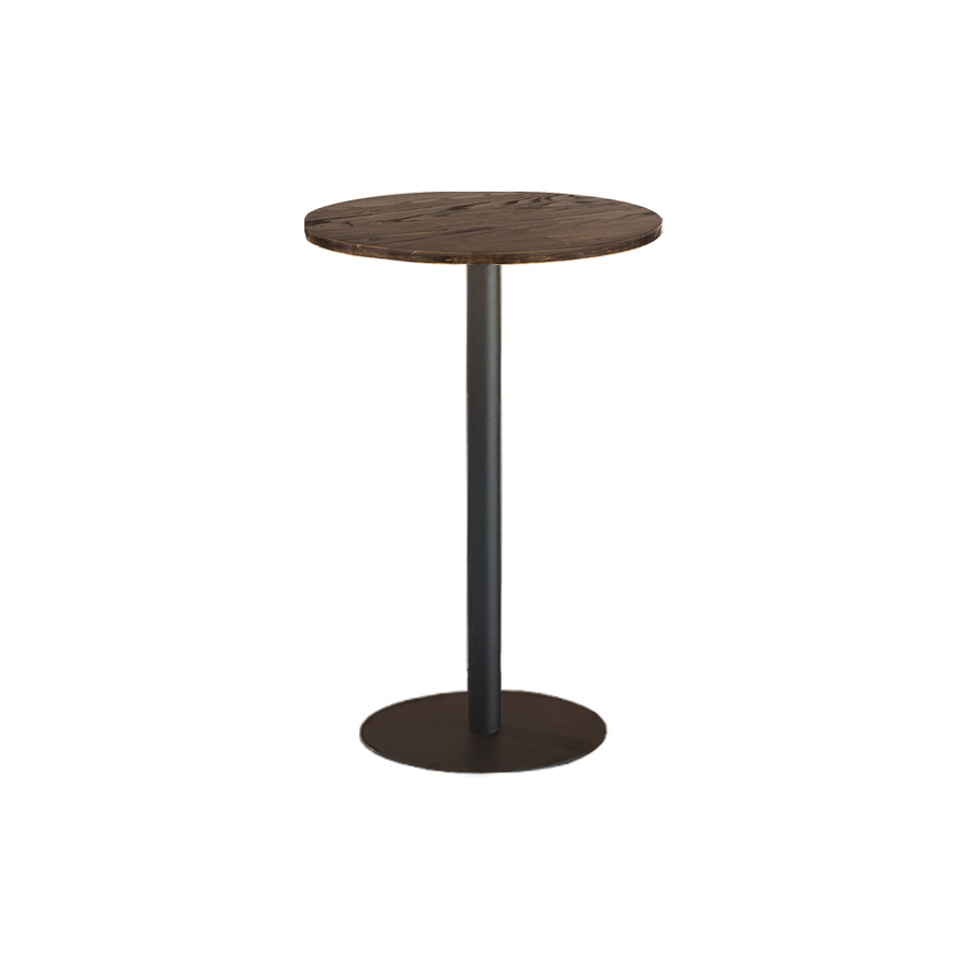 Mange debout Stacy H112 dia70