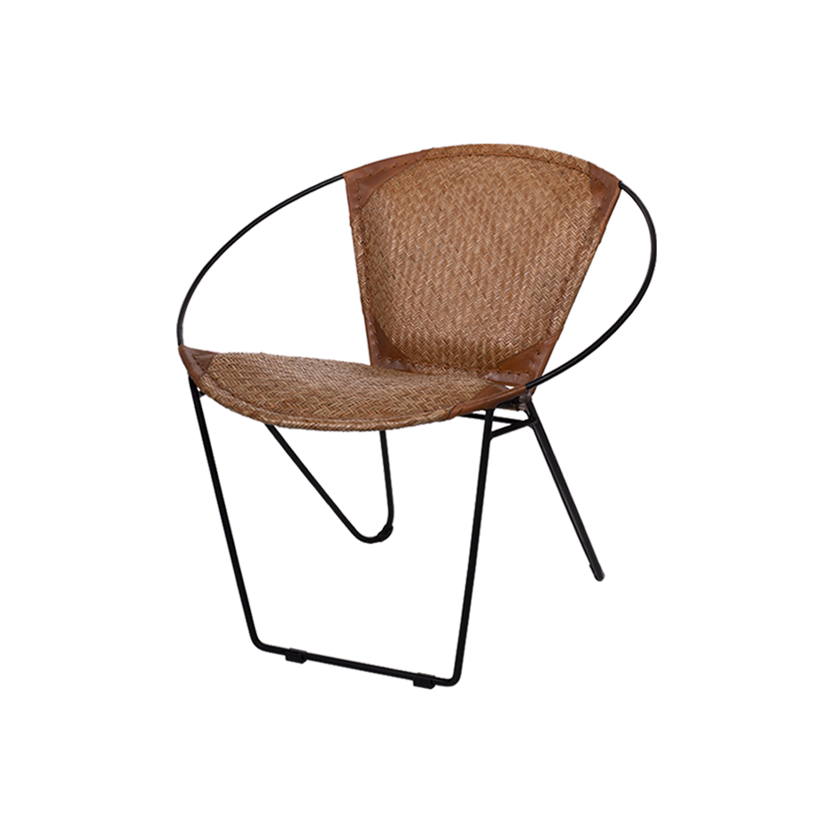 Fauteuil Goa