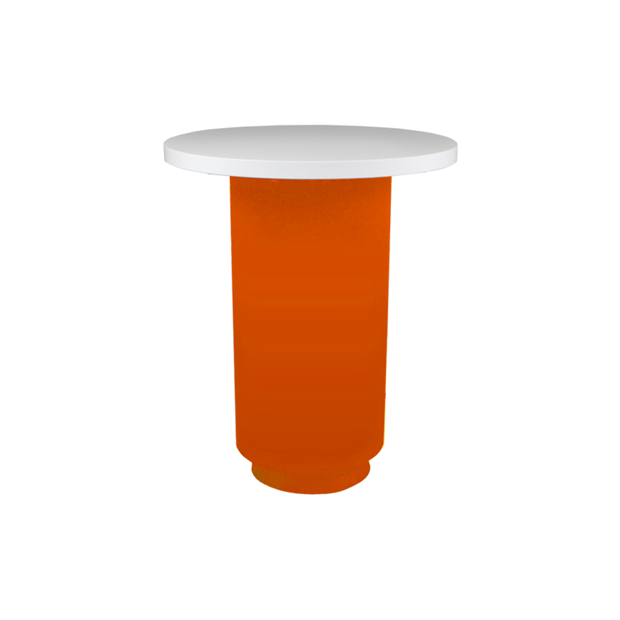 Mange debout Tuboo H110