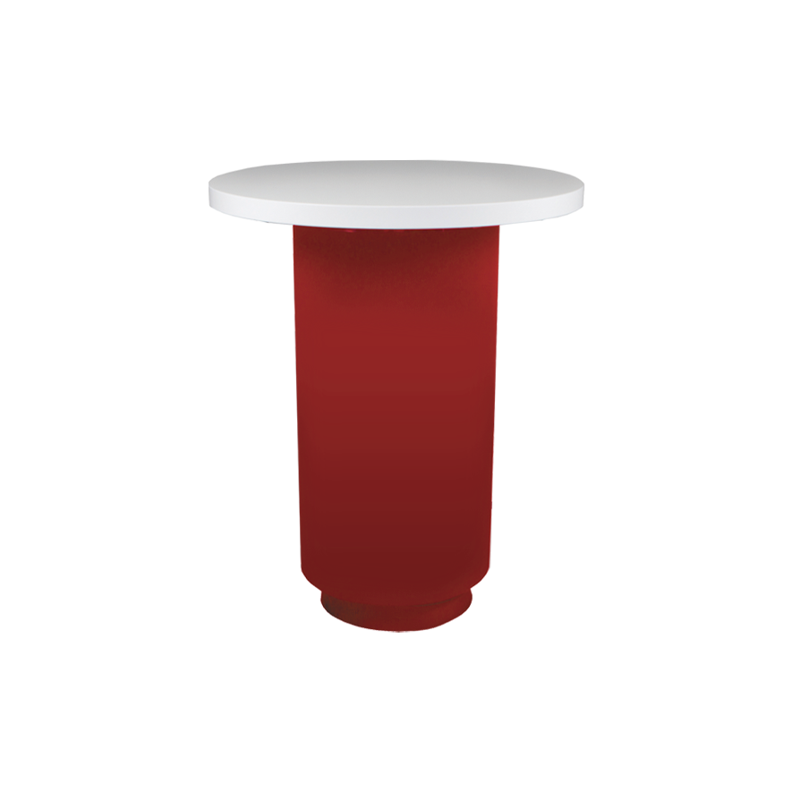 Mange debout Tuboo H110