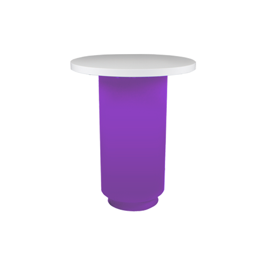 Mange debout Tuboo H110