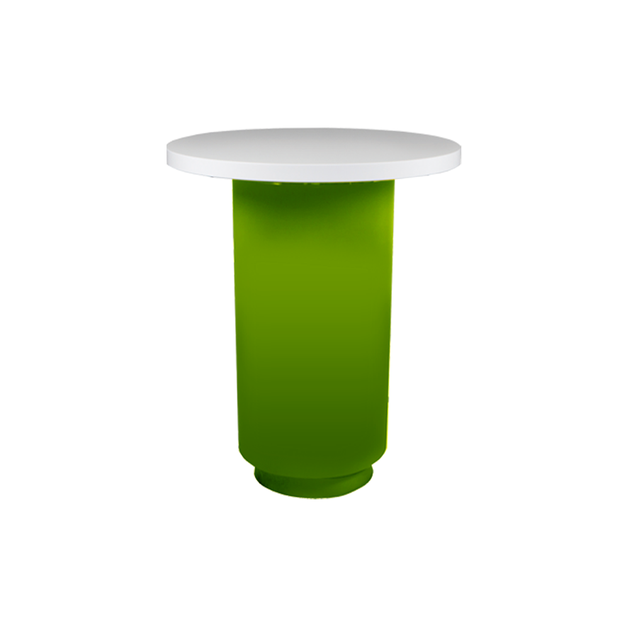 133116 Mange debout Tuboo H110 dia 90 pomme