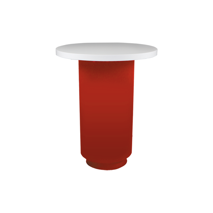 Mange debout Tuboo H110