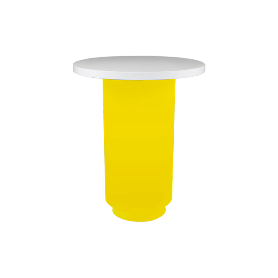 Mange debout Tuboo H110