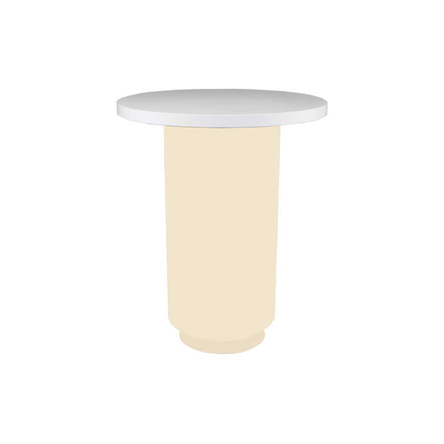 Mange debout Tuboo H110