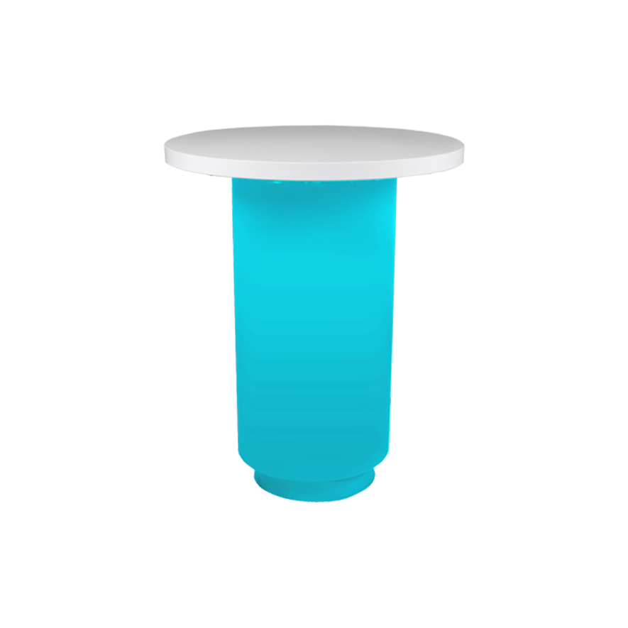 Mange debout Tuboo H110