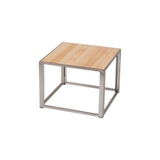 Table basse Kadra H45 60x60 cm