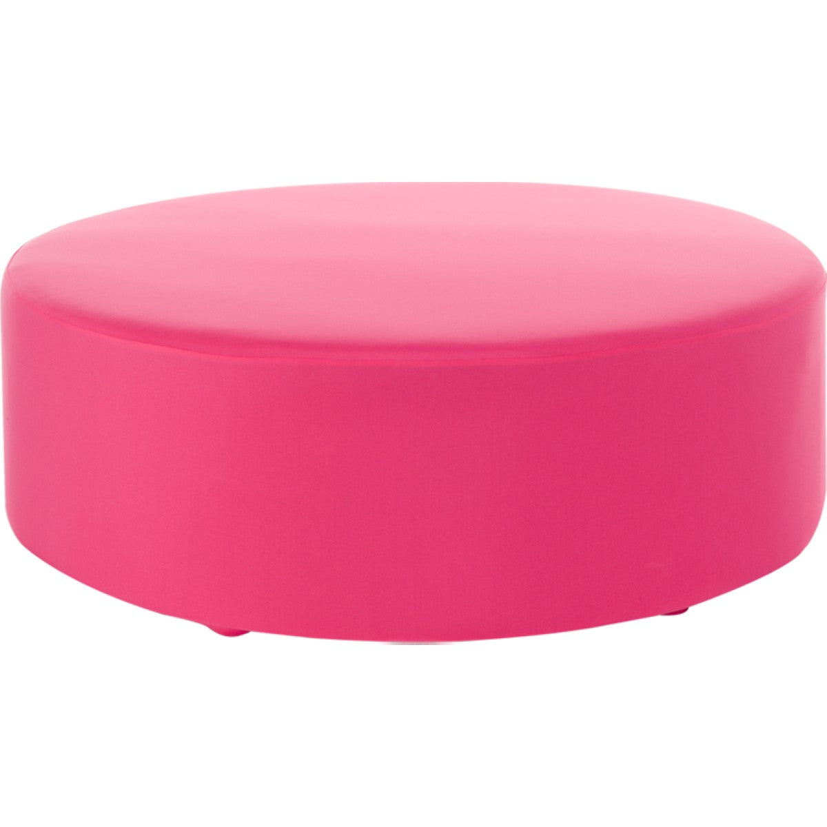 Pouf Pop rond dia 120