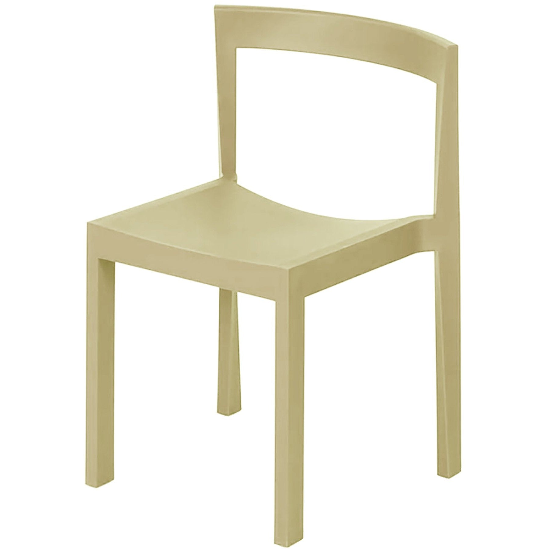 Chaise Cubik