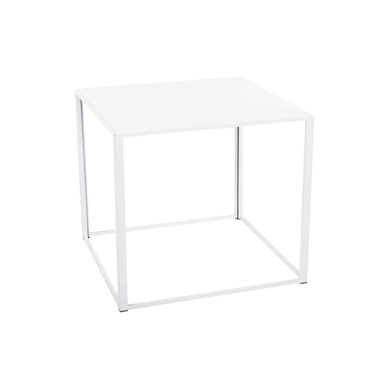 Table Kadra H73 - 100x100 cm