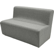 Chauffeuse Tweed L120