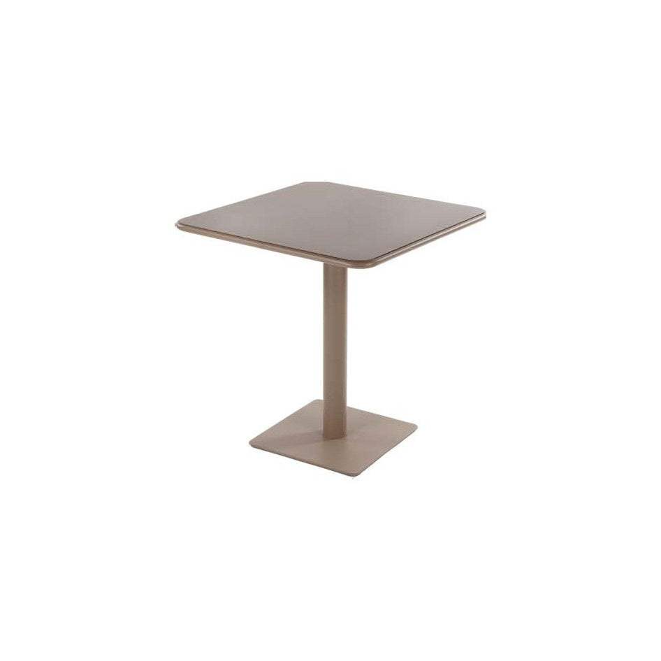 Table Moli H74 70x70