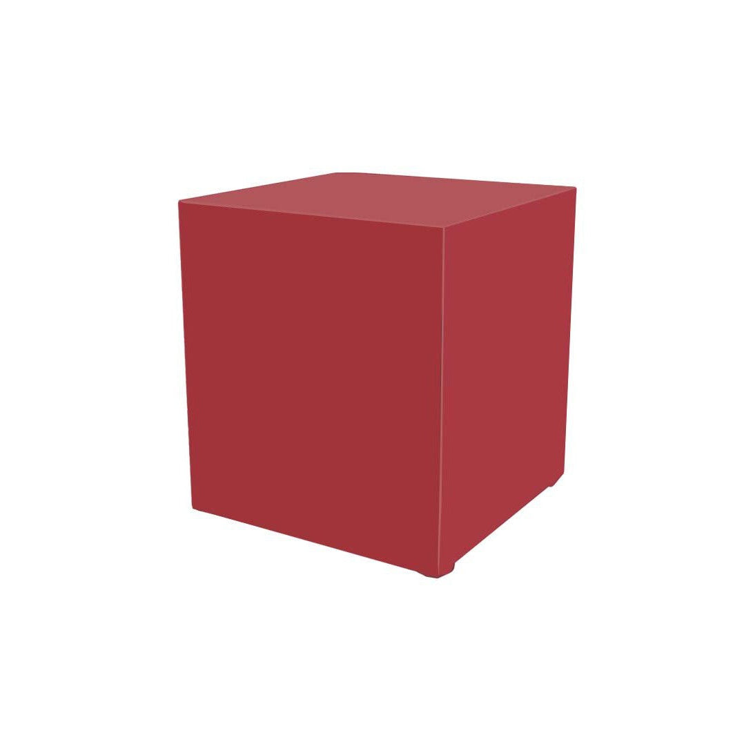 Kub Box H110 100x100