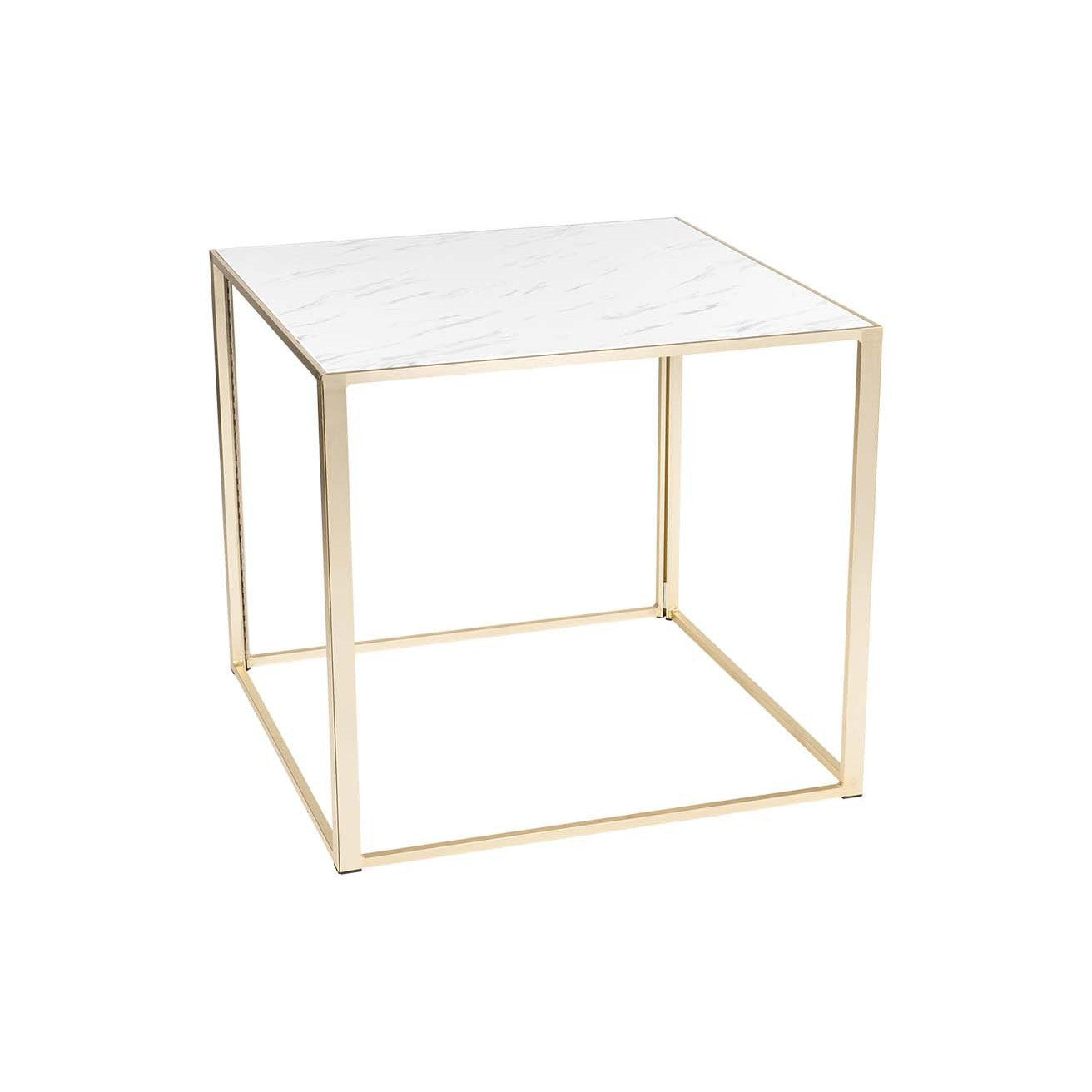 Table Kadra H73 - 100x100 cm