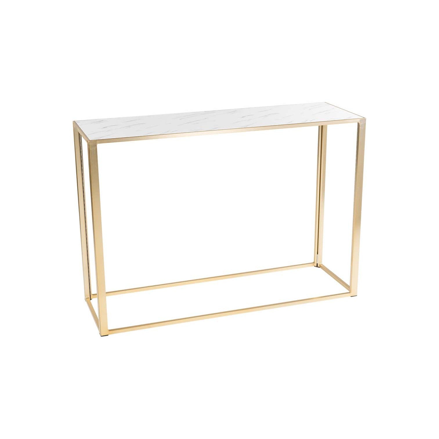 Table haute Kadra H105 - 150x50 cm