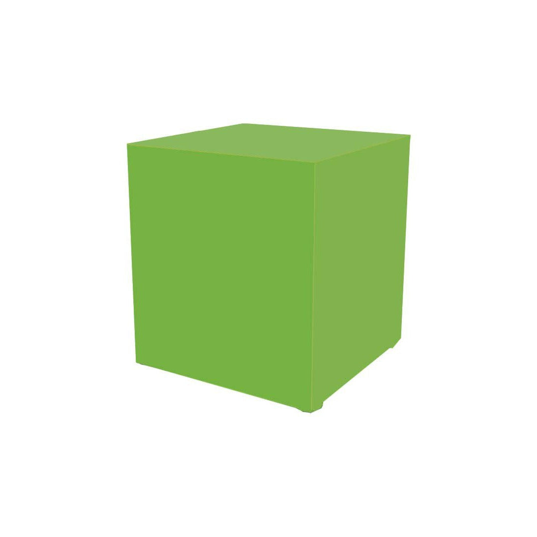 Kub Box H110 100x100