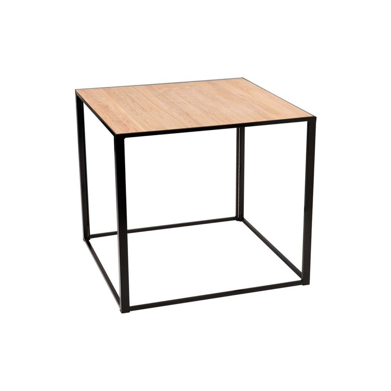 Table Kadra H73 - 100x100 cm