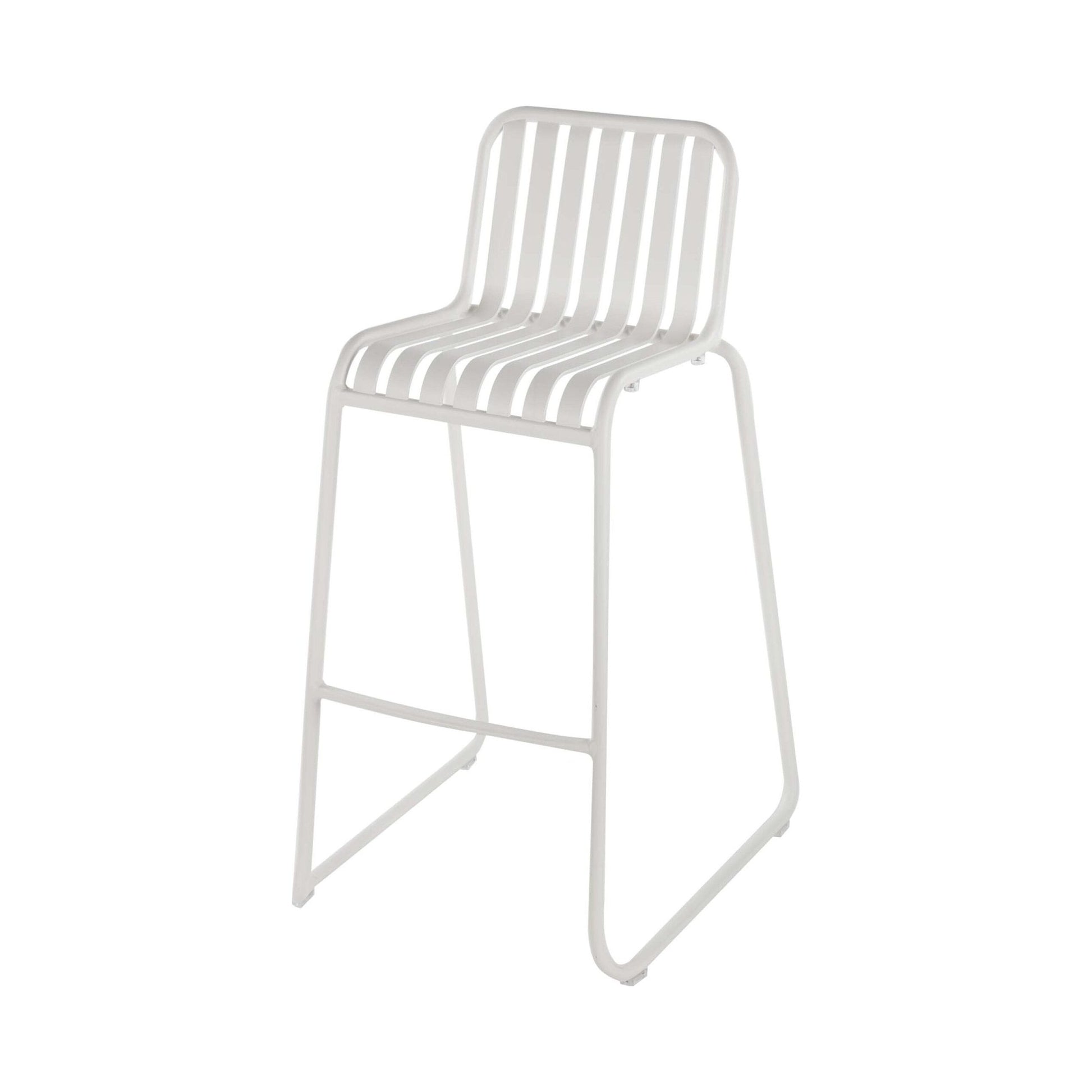Tabouret Moli