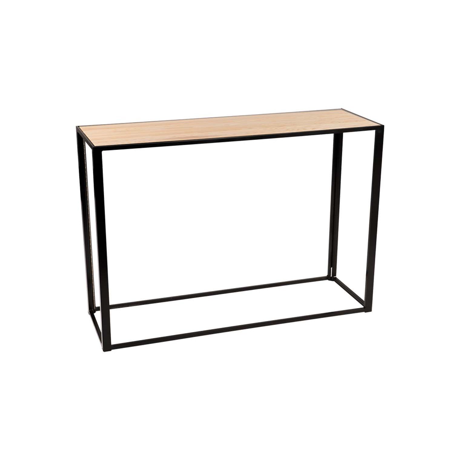 Table haute Kadra H105 - 150x50 cm