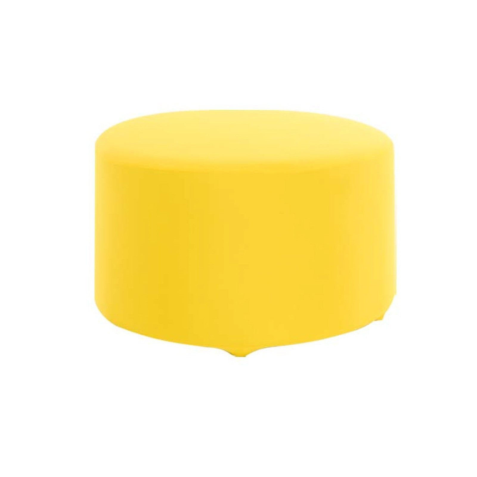 Pouf Pop rond dia 70