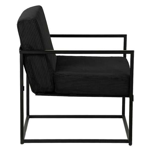 Fauteuil Paulo