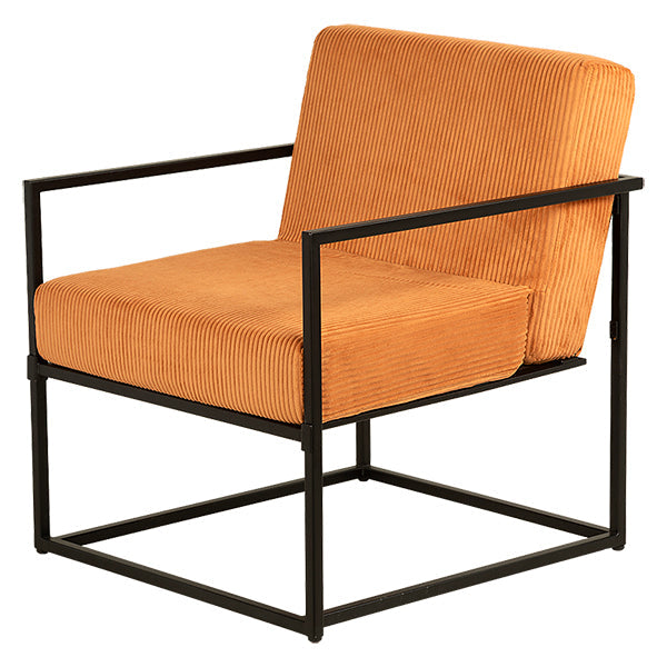 Fauteuil Paulo