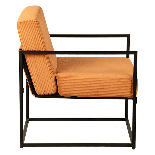 Fauteuil Paulo