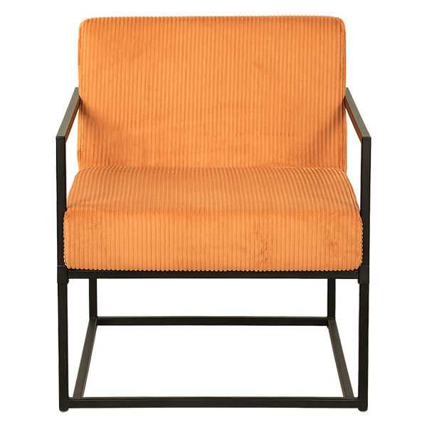 Fauteuil Paulo