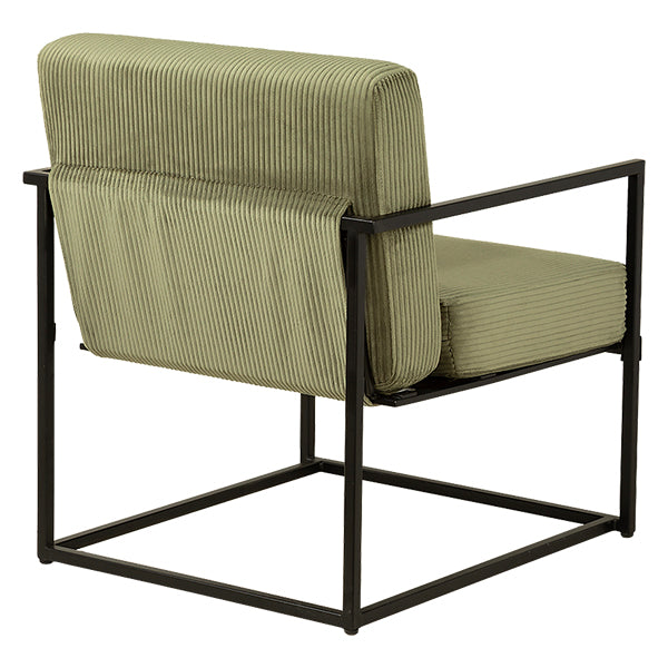 Fauteuil Paulo