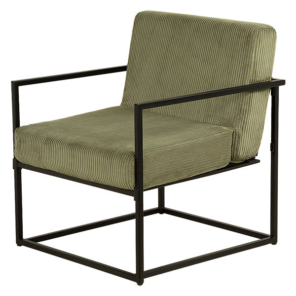 Fauteuil Paulo