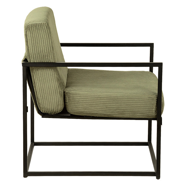 Fauteuil Paulo