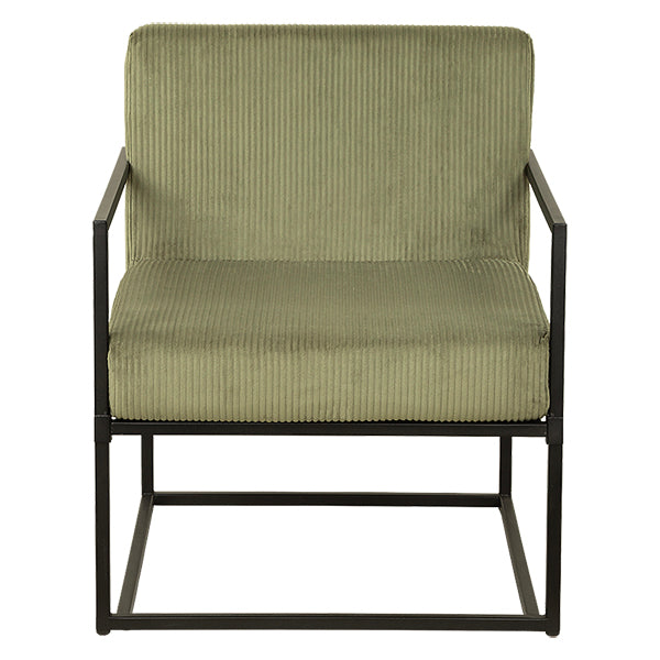 Fauteuil Paulo