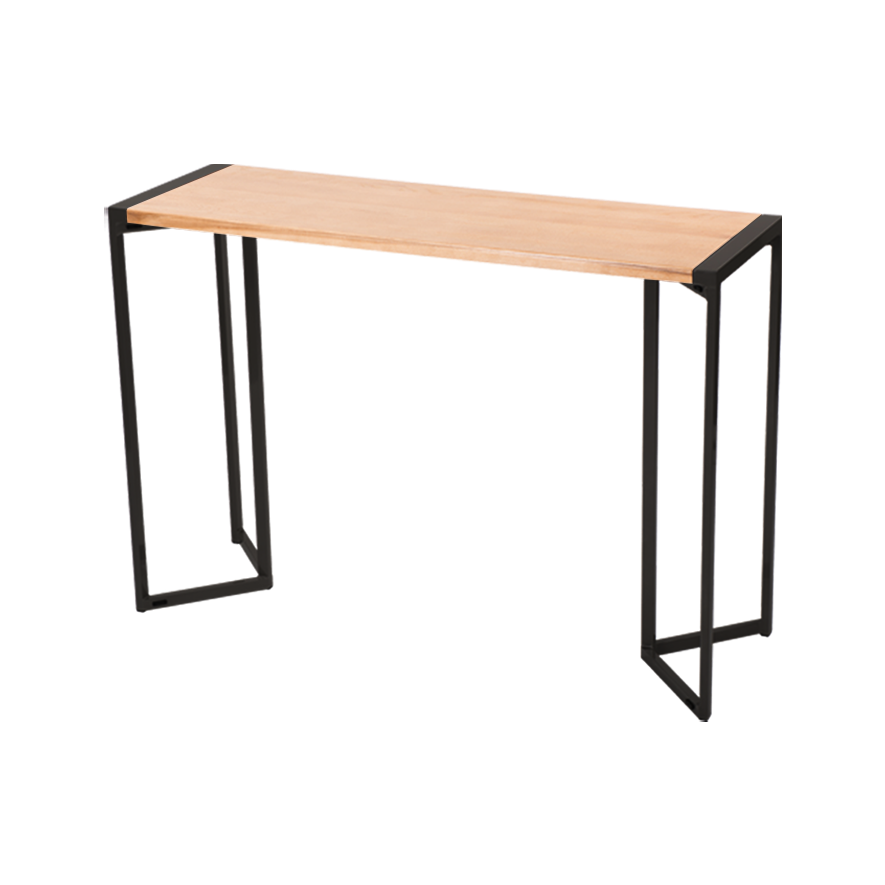 Table haute Grog H105 150x50
