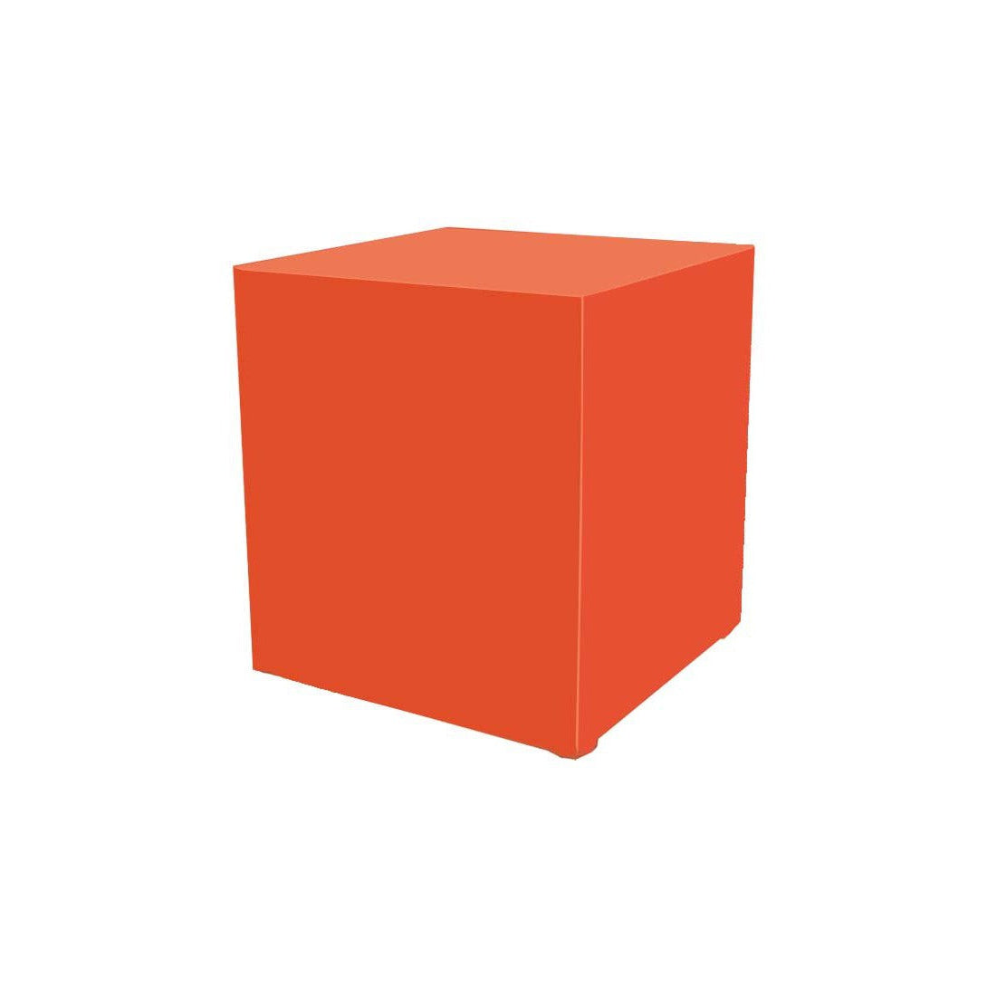 Kub Box H110 100x100