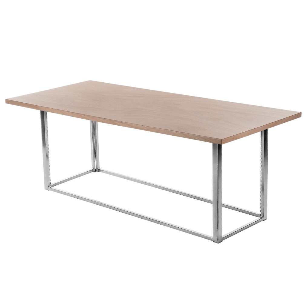 Table haute Mika H107 180x80