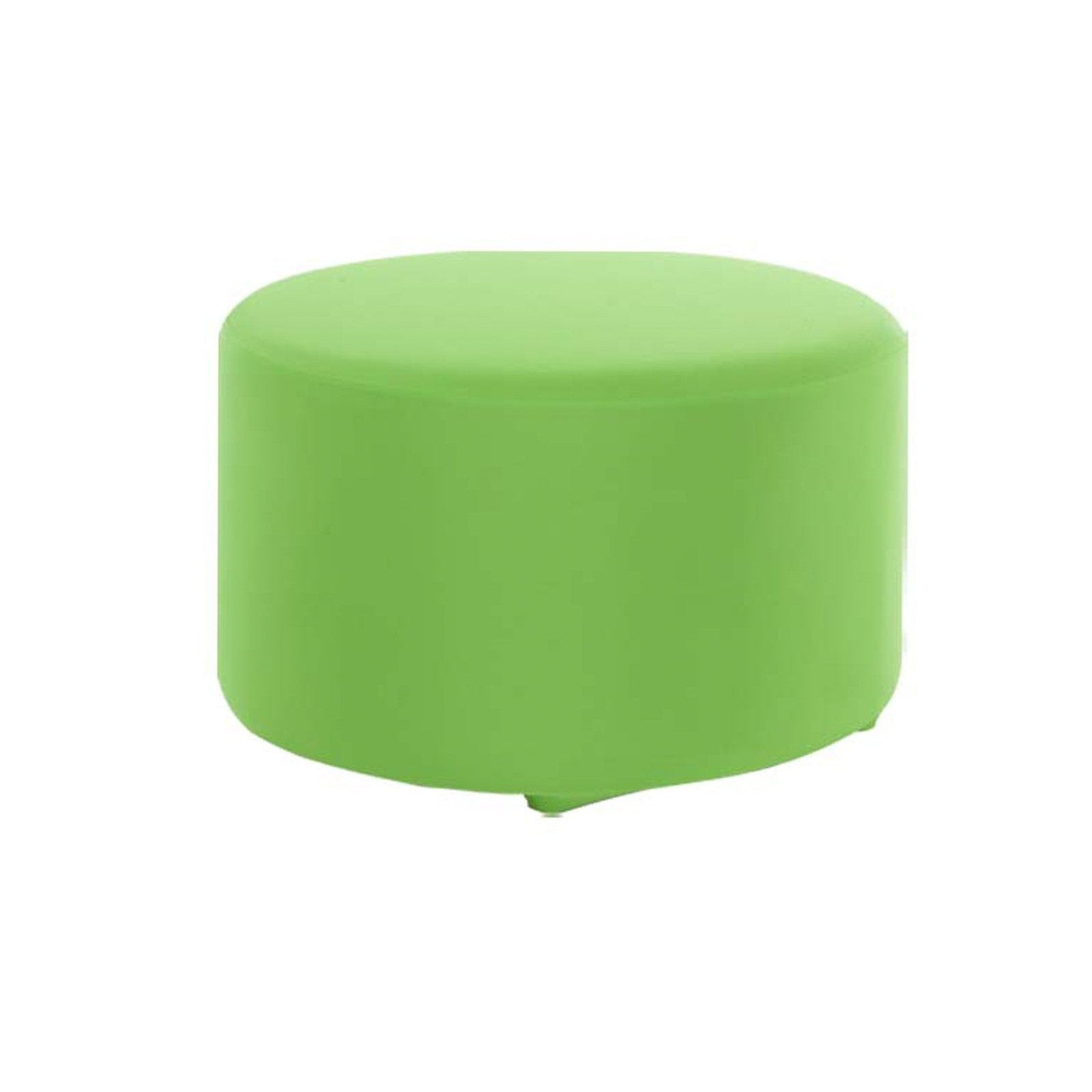Pouf Pop rond dia 70