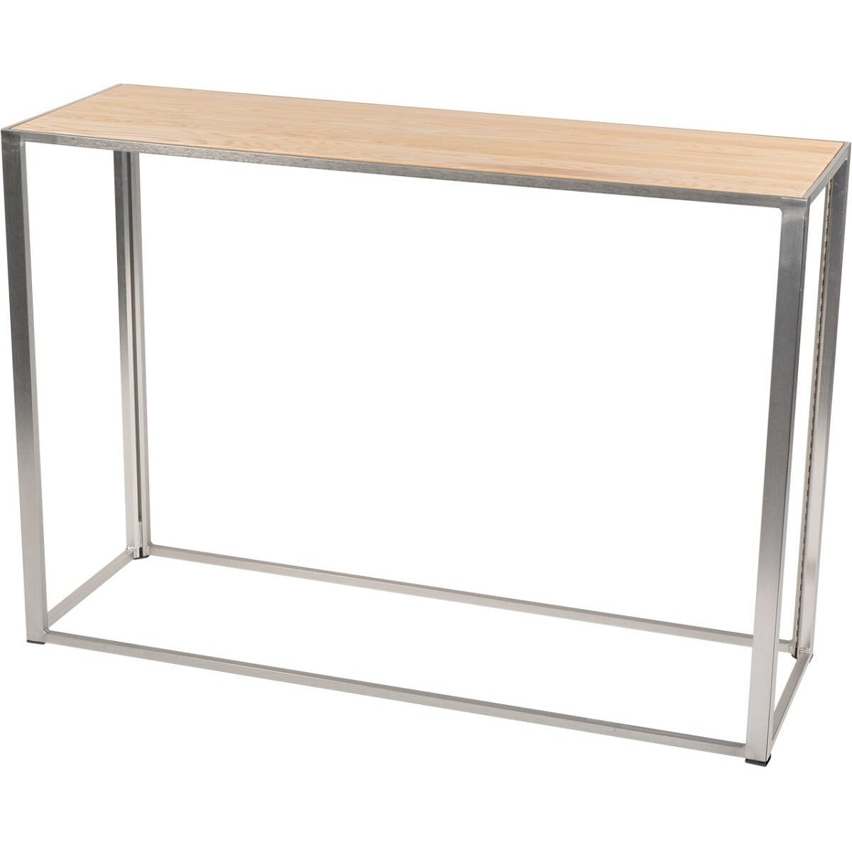 Table haute Kadra H105 - 150x50 cm